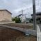 【埼玉県/さいたま市大宮区高鼻町】さいたま市大宮区高鼻町一丁目 売地 A区画 現地：全4区画・手前側