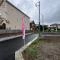 【埼玉県/さいたま市大宮区高鼻町】さいたま市大宮区高鼻町一丁目 売地 C区画 前面道路