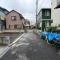 【埼玉県/さいたま市中央区下落合】さいたま市中央区下落合7丁目　土地 前面道路