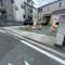 【埼玉県/さいたま市浦和区岸町】さいたま市浦和区岸町1丁目売地 現地