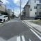 【埼玉県/さいたま市浦和区岸町】さいたま市浦和区岸町1丁目売地 前面道路