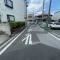 【埼玉県/さいたま市浦和区岸町】さいたま市浦和区岸町1丁目売地 前面道路