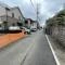 【埼玉県/さいたま市浦和区岸町】さいたま市浦和区岸町6丁目　A区画 前面道路