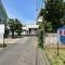 【埼玉県/さいたま市浦和区本太】さいたま市浦和区本太2丁目売地 前面道路