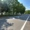 【埼玉県/三郷市高州】三郷市高洲3丁目　土地 前面道路