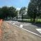 【埼玉県/三郷市高州】三郷市高洲3丁目　土地 前面道路