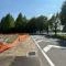 【埼玉県/三郷市高州】三郷市高洲3丁目　土地 前面道路