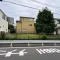 【埼玉県/さいたま市浦和区常盤】さいたま市浦和区常盤9丁目土地　B区画 現地：全2区画・右側