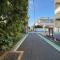 【埼玉県/さいたま市南区文蔵】さいたま市南区文蔵2丁目　古屋付土地 前面道路
