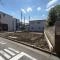 【埼玉県/さいたま市浦和区領家】さいたま市浦和区領家6丁目　土地 現地