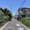 【埼玉県/さいたま市浦和区前地】さいたま市浦和区前地1丁目　土地 前面道路