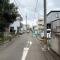 【埼玉県/さいたま市大宮区堀の内町】さいたま市大宮区堀の内町1丁目土地　1区画 前面道路