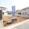 【千葉県/船橋市習志野台】船橋市習志野台7丁目　土地 現地