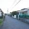 【千葉県/八千代市勝田台】八千代市勝田台3丁目　売地 前面道路