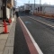 【千葉県/千葉市稲毛区稲毛東】千葉市稲毛区稲毛東2丁目　売地 前面道路