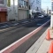 【千葉県/千葉市稲毛区稲毛東】千葉市稲毛区稲毛東2丁目　売地 前面道路