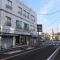 【千葉県/千葉市稲毛区稲毛東】千葉市稲毛区稲毛東2丁目　売地 前面道路