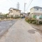 【千葉県/船橋市二和西】船橋市二和西6丁目　売地 前面道路