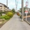 【千葉県/船橋市二和西】船橋市二和西6丁目　売地 前面道路