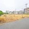 【埼玉県/富士見市ふじみ野東】富士見市ふじみ野東一丁目　売地 現地