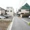 【東京都/江東区大島】江東区大島8丁目売地 B区画 前面道路