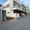 【東京都/新宿区矢来町】新宿区矢来町売地 前面道路