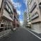 【東京都/台東区浅草】台東区浅草5丁目売地 前面道路