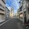 【東京都/台東区浅草】台東区浅草5丁目売地 前面道路