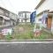 【東京都/葛飾区新小岩】葛飾区新小岩4丁目 売地 現地
