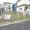 【東京都/葛飾区新小岩】葛飾区新小岩4丁目 売地 現地