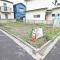 【東京都/葛飾区新小岩】葛飾区新小岩4丁目 売地 現地