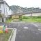 【東京都/葛飾区新小岩】葛飾区新小岩4丁目 売地 前面道路