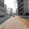 【東京都/墨田区八広】墨田区八広五丁目　売地 前面道路