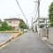 【東京都/杉並区西荻北】杉並区西荻北4丁目　売り邸宅地（B区画） 前面道路