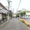 【東京都/杉並区西荻北】杉並区西荻北4丁目　売り邸宅地（B区画） 前面道路