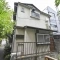 【東京都/杉並区梅里】杉並区梅里1丁目 売地 現地（古家あり）