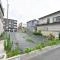 【東京都/板橋区東坂下】板橋区東坂下1丁目 売地 現地