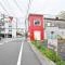 【東京都/板橋区東坂下】板橋区東坂下1丁目 売地 前面道路