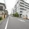 【東京都/板橋区東坂下】板橋区東坂下1丁目 売地 前面道路