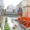 【東京都/練馬区桜台】練馬区桜台4丁目　売地 現地