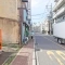 【東京都/練馬区桜台】練馬区桜台4丁目　売地 前面道路
