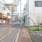 【東京都/練馬区桜台】練馬区桜台4丁目　売地 前面道路