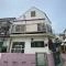 【東京都/板橋区宮本町】板橋区宮本町　古家付土地 現地（古家あり）