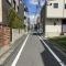 【東京都/豊島区西池袋】豊島区西池袋3丁目売地 前面道路