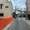 【東京都/文京区本駒込】文京区本駒込5丁目　土地 前面道路