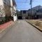 【東京都/豊島区雑司が谷】豊島区雑司ヶ谷一丁目土地　B区画 前面道路