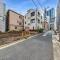 【東京都/港区南麻布】港区東麻布2丁目　土地 前面道路