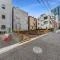 【東京都/港区南麻布】港区東麻布2丁目　土地 前面道路