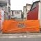 【東京都/豊島区南池袋】豊島区南池袋一丁目土地 現地