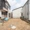 【東京都/北区岸町】北区岸町2丁目土地 現地